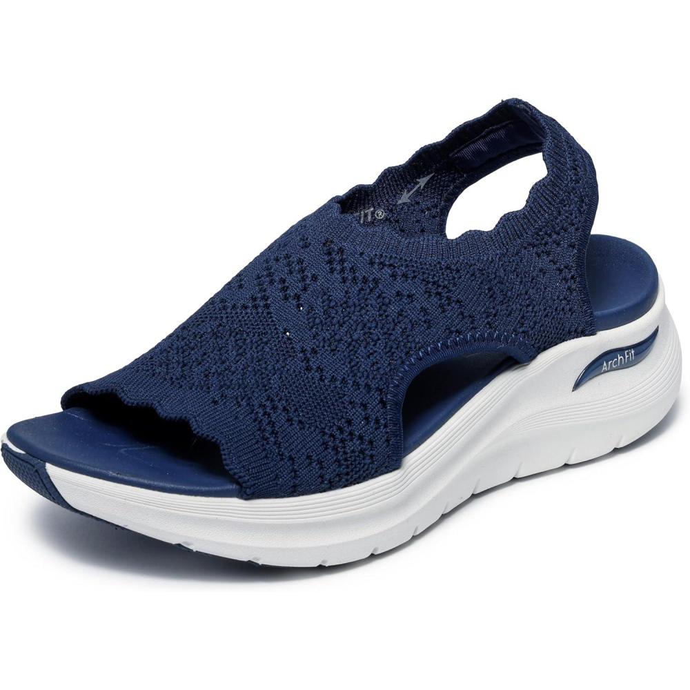 imageSkechers womens Arch Fit 20 Flawless ChoiceNavy