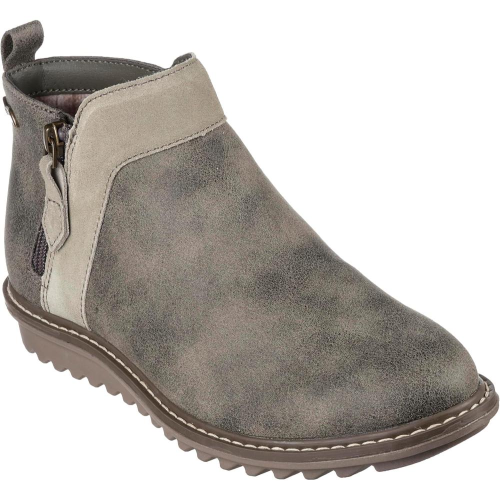 imageSkechers womens Arch Fit Mojave IndefiniteOlive