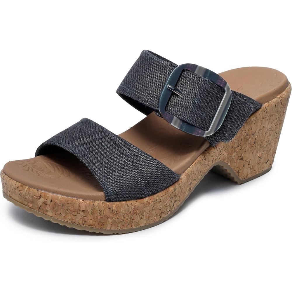 imageSkechers womens BrystolBlack