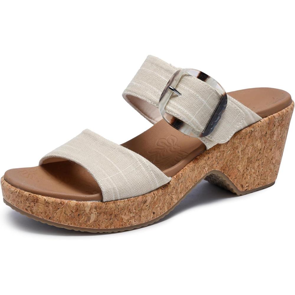 imageSkechers womens BrystolNatural