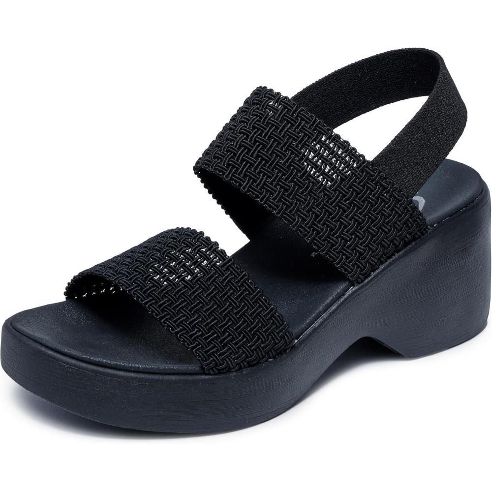 imageSkechers womens Cali DayBlackBlack