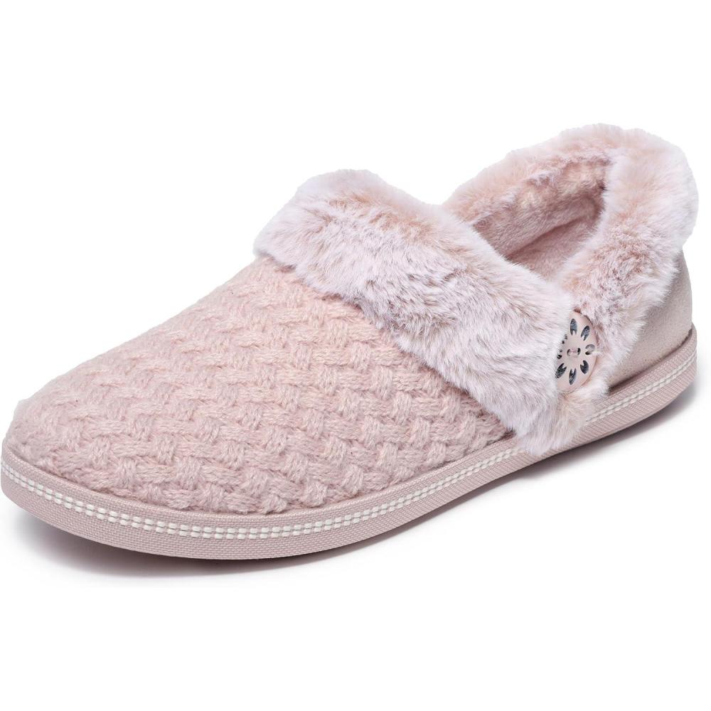 imageSkechers womens Cozy Campfire Frosty PromiseBlush