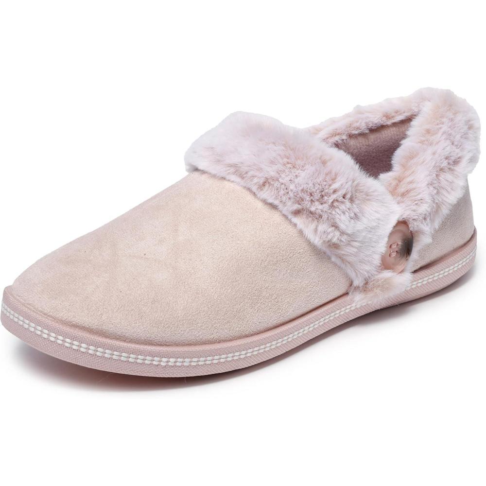 imageSkechers womens Cozy Campfirefresh ToastBlush