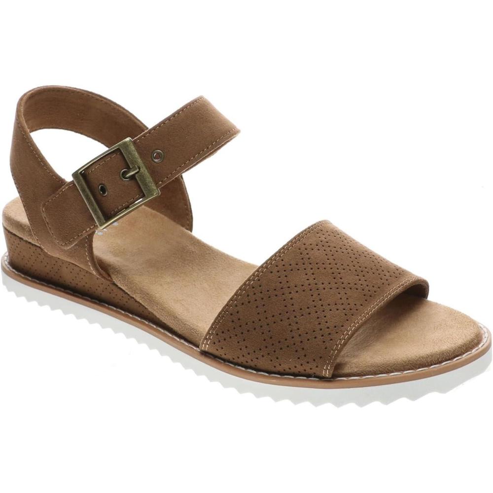 imageSkechers womens Desert Kiss SerendipitousChestnut