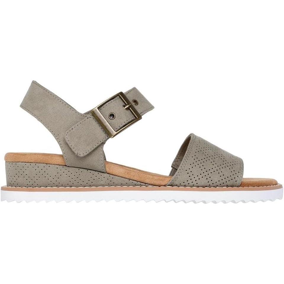 imageSkechers womens Desert Kiss SerendipitousOlive