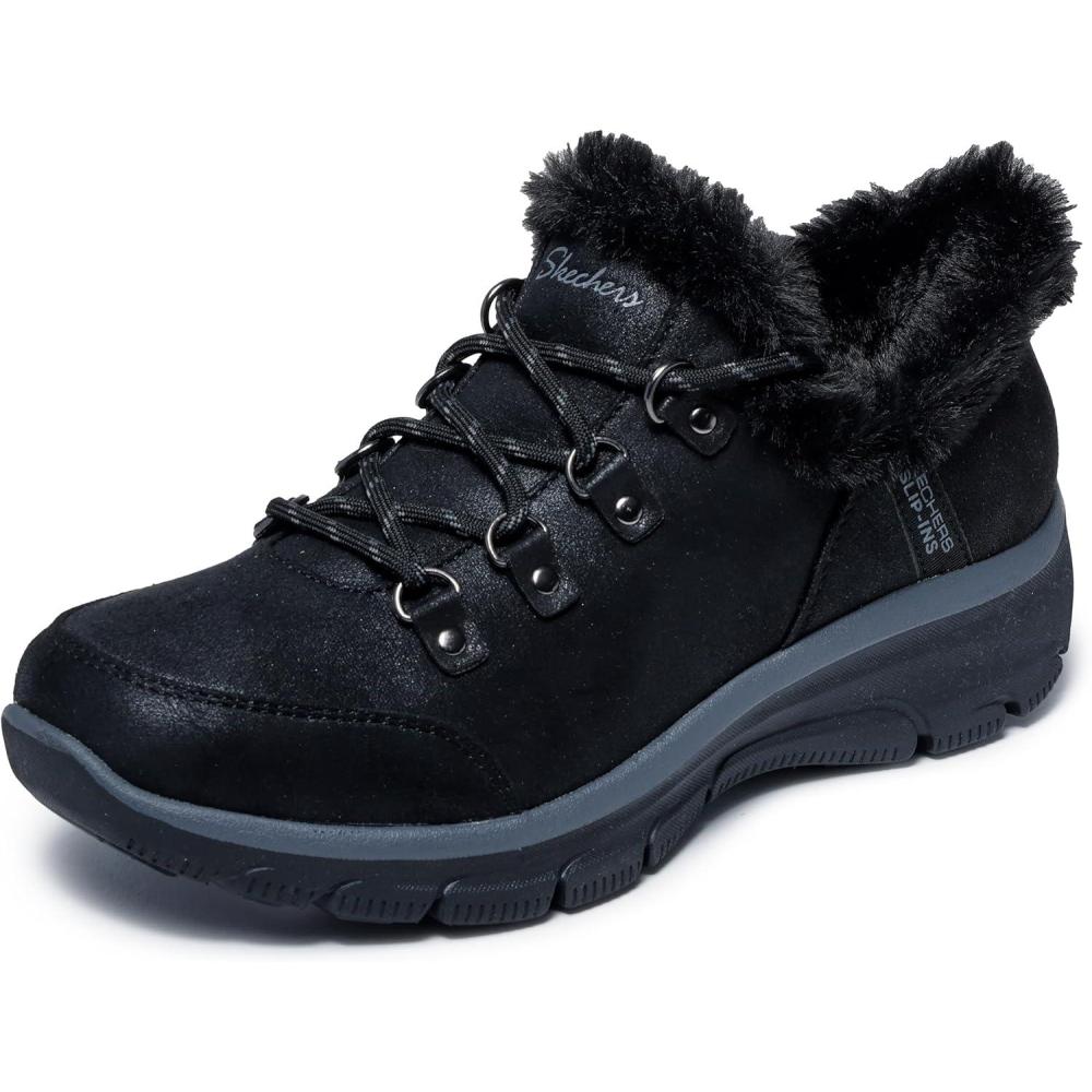 imageSkechers womens Easy Going Fall AdventuresBlack
