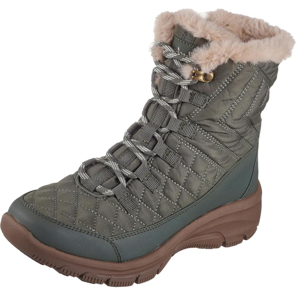 imageSkechers womens Easy Going Game HourOlive