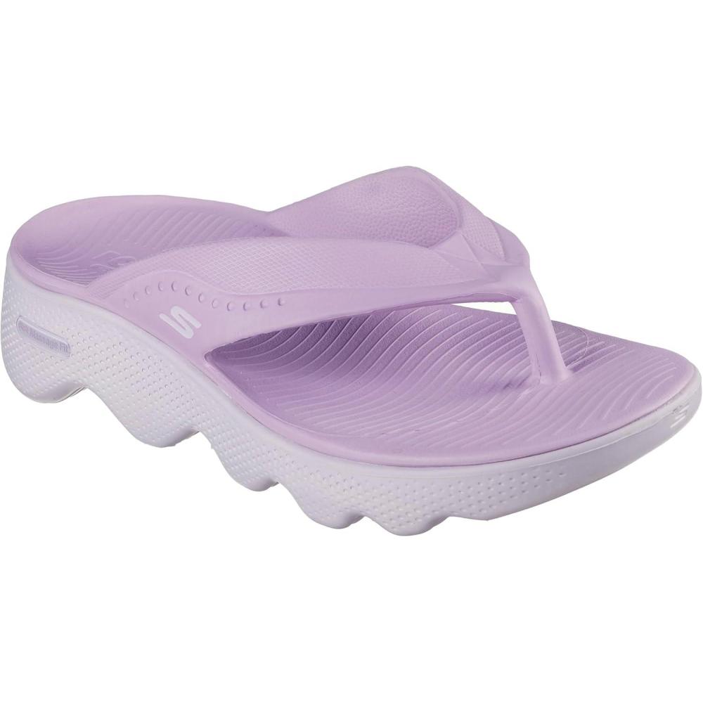 imageSkechers womens Foamies Massage Fit AlluringLavender