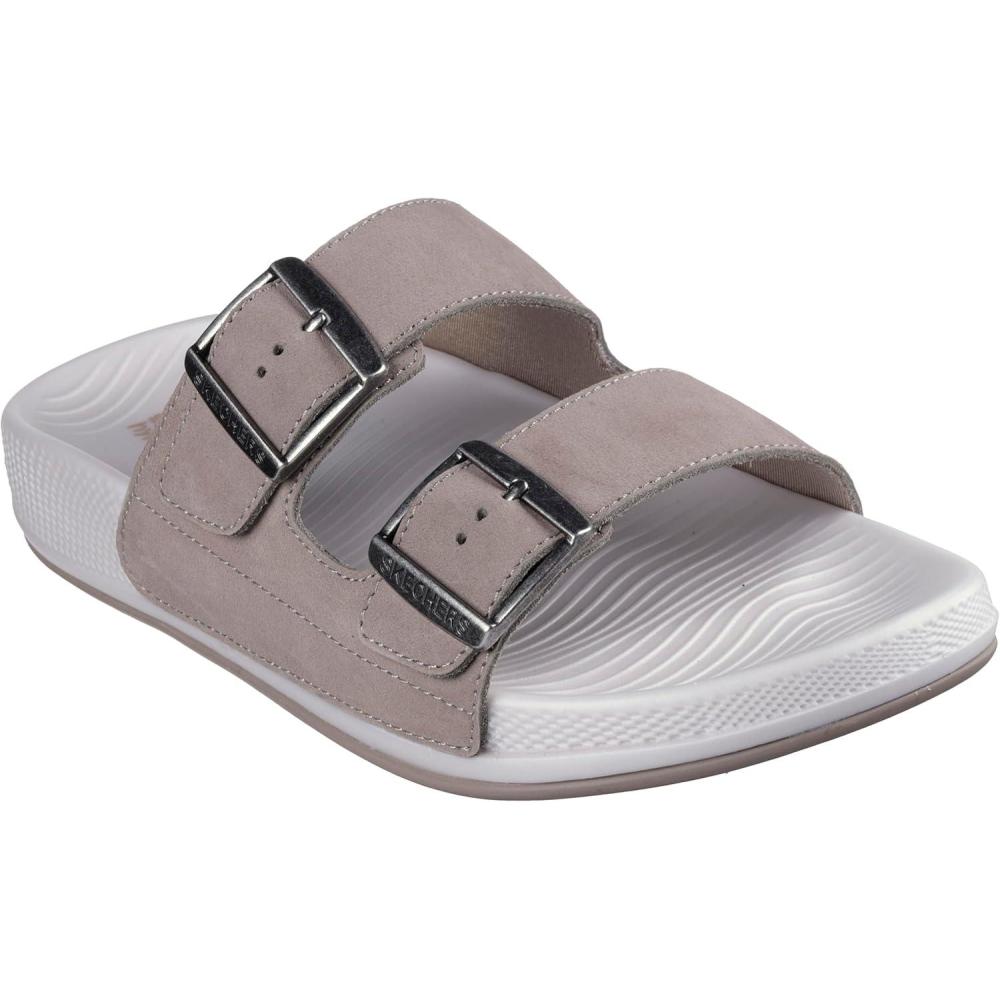 imageSkechers womens Hyper Slide  VidaOlive