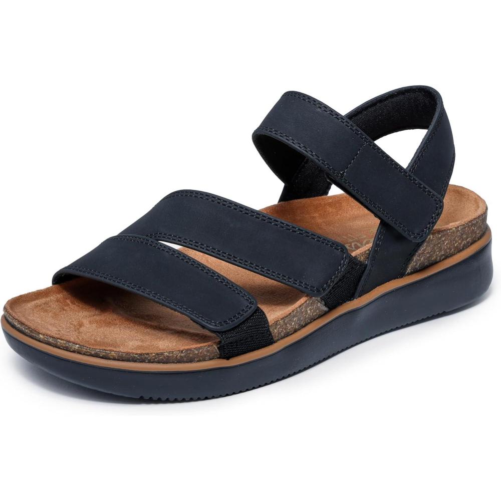 imageSkechers womens Lifted ComfortBlack