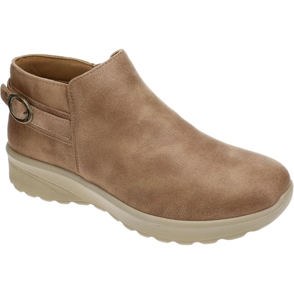 imageSkechers womens Lovely Vibe MoonlightTan