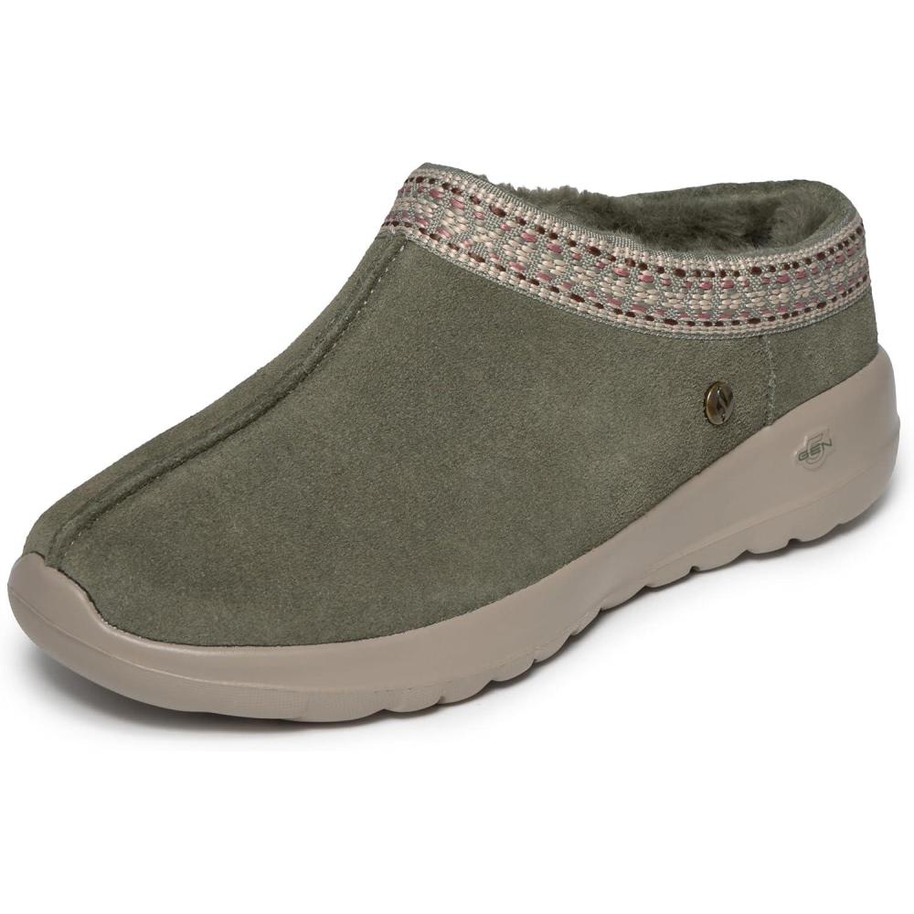 imageSkechers womens Onthego Joy Get CozyOlive