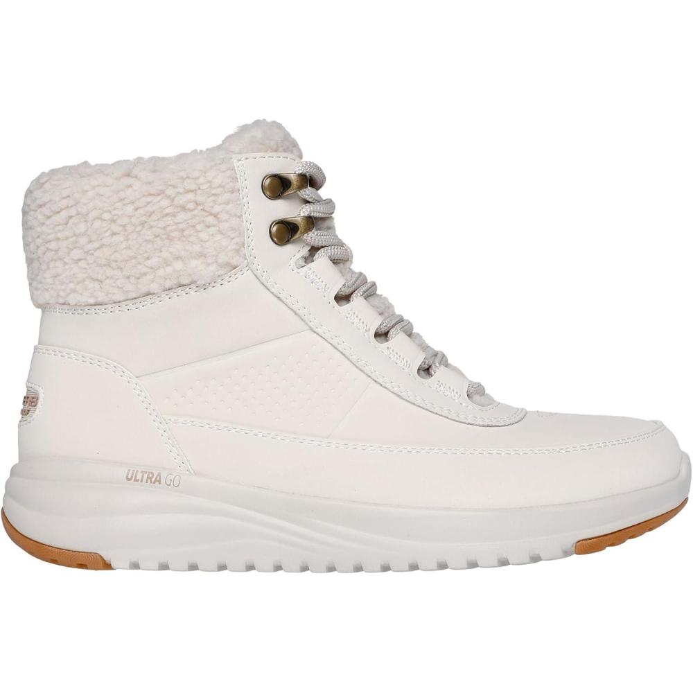 imageSkechers womens Onthego Stellar Alpine AdventureBeige