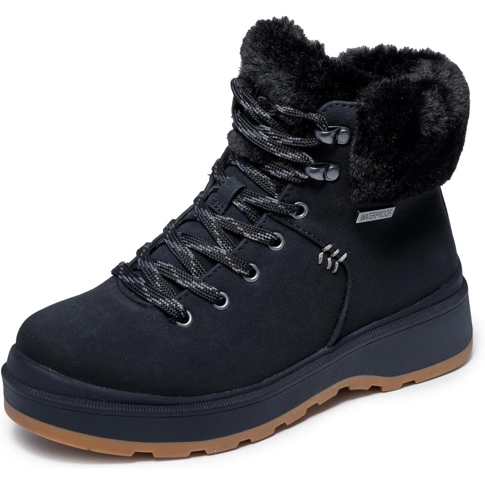 imageSkechers womens Park CityBlackBlack