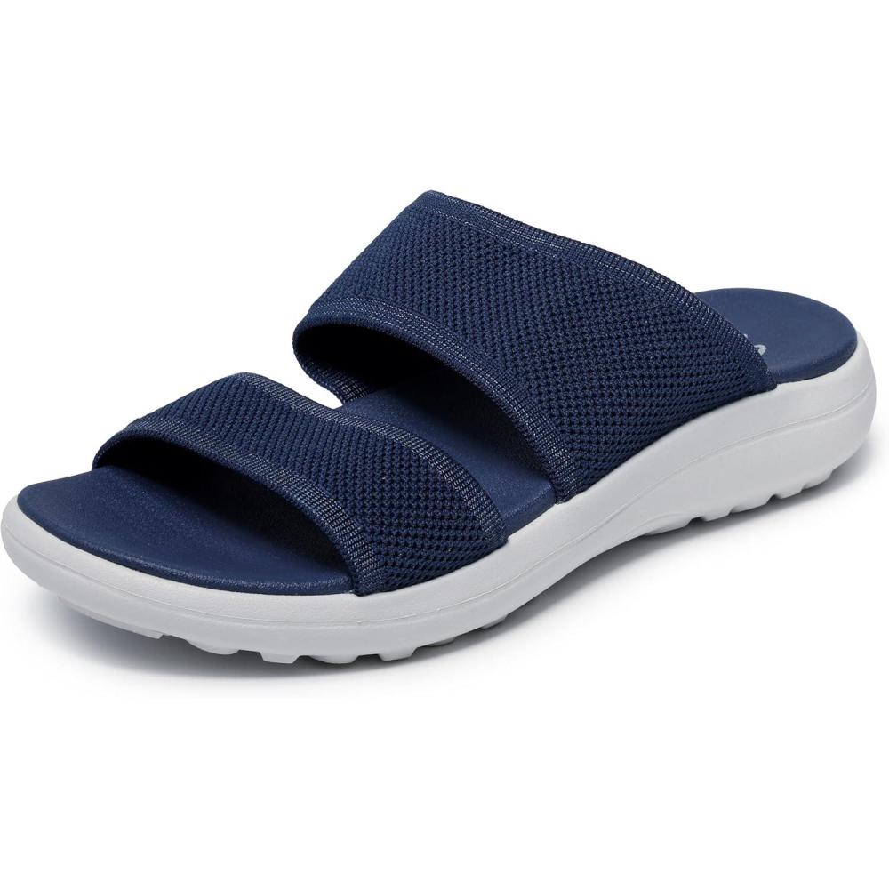 imageSkechers womens Sporty SlimNavy