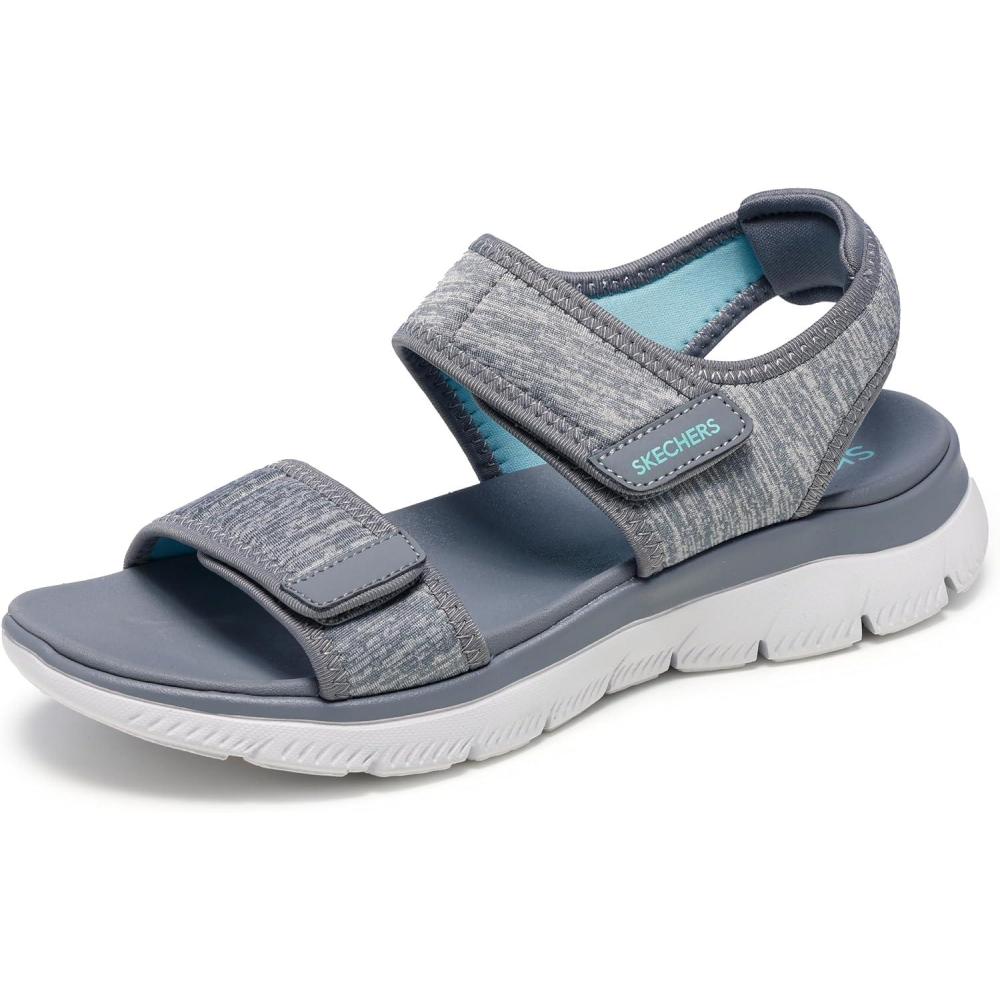 imageSkechers womens Summits  Cutest IconGrey