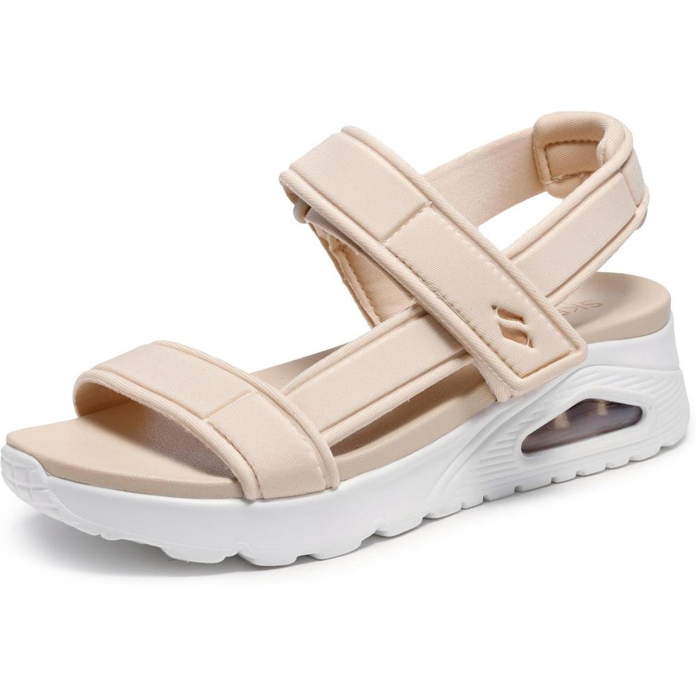 imageSkechers womens Uno Summer Stand2Natural