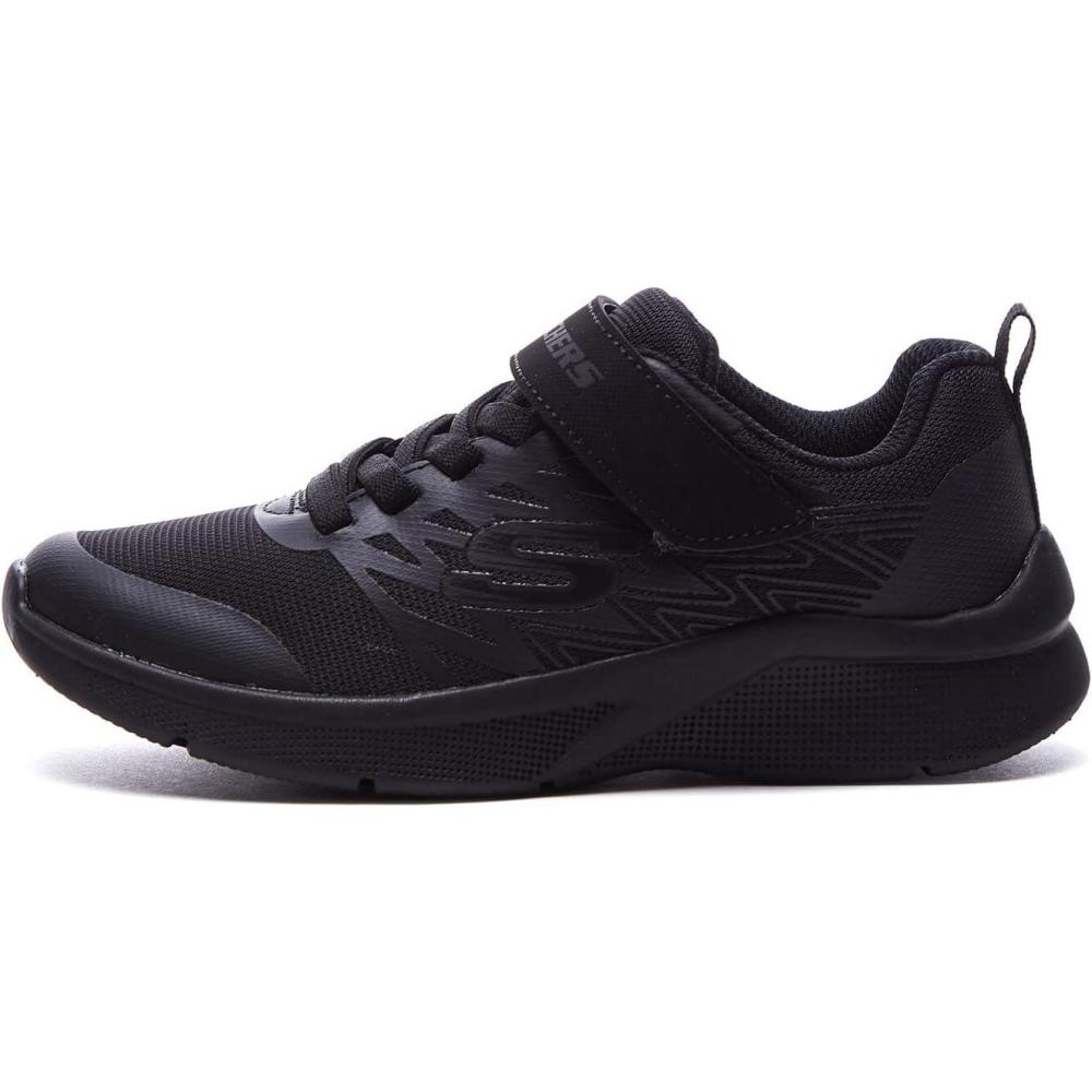 imageSkechersBlackBlack