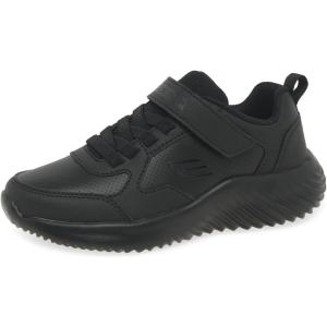 Boys Bounder(Black/Black)