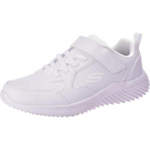 Boys Bounder(White)