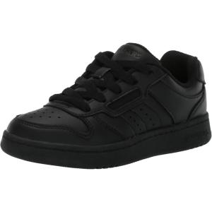 Skechers Boys Quick Street(Black/Black)