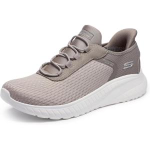 Skechers Hands Free Slip-Ins Bobs Squad Chaos – in Color TPE
