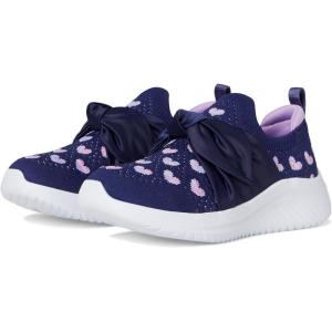 Skechers Kids Ultra Flex 3.0 Sneaker(Navy/Multi)