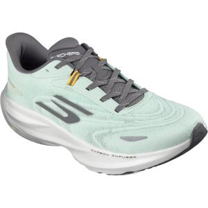 Skechers Men’s Aero Spark Sneaker(Sage)