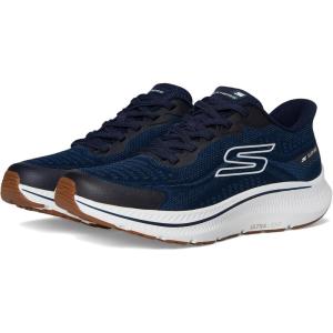 Skechers Men’s Go Run Consistent 2.0 Lockhart Sneaker(Navy)