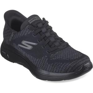 Skechers Mens Go Walk Arch Fit 2.0 – Grand(Black)