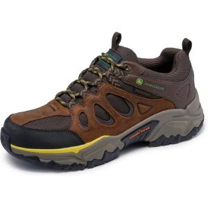 Skechers Mens Jdw Terraform Dunlow(Brown)