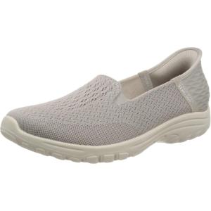 Skechers Men’s Reggae Fest 2.0 Guiding Light Slip-ins Loafers(Taupe)