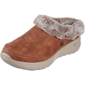Skechers Performance Women’s ON-THE-GO JOY – GRATIFY, Chestnut,6