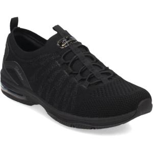 Skechers Womens Active – Air(Black)