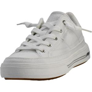 Skechers Women’s Arch Fit Arcade – Arcata Sneakers(White)