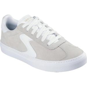 Skechers Womens Arch Fit Legend – Vivid Hues(Sand)