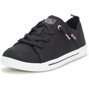 Skechers Womens B Cute 2.0(Black/White)