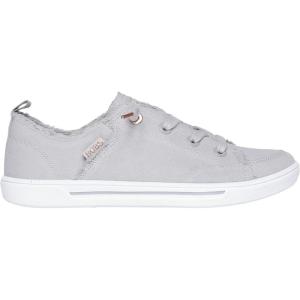 Skechers Womens B Cute 2.0(Light Grey)