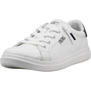 Skechers Womens Bobs D’vine – Instant Delight(White/Navy)