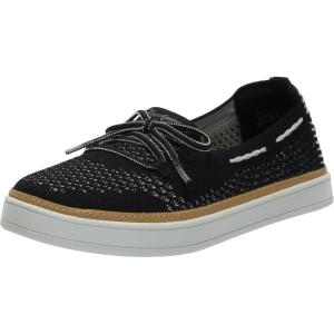 Skechers Womens Coastal – Drive(Black)