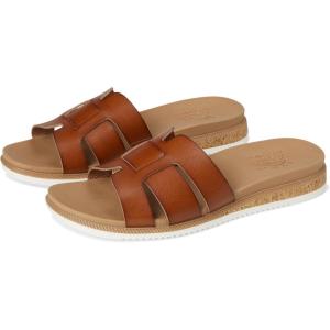 Skechers Womens Desert Kiss Low – Peak Look(Chestnut)