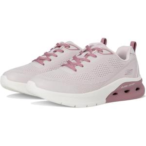 Skechers Womens Glide Step Arc Waves 2.0 – Now in(Blush)
