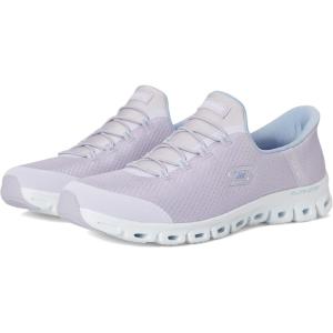 Skechers Womens Glide-Step – Pursuit Hands Free Slip-ins(Lav)