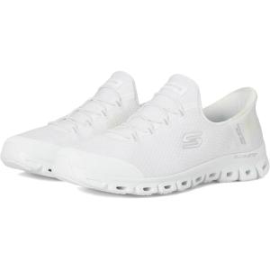 Skechers Womens Glide-Step – Pursuit Hands Free Slip-ins(Wsl)