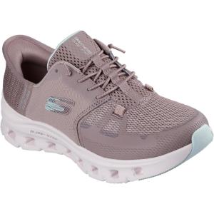 Skechers Womens Glide-Step Pro Hands Free Slip-ins(Moc=mocha)