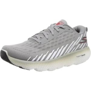 Skechers Women’s Go Run Consistent Sneaker(Grey)