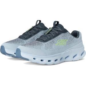 Skechers Womens Go Walk Glide Step 2.0 Vanessa(Light Blue)