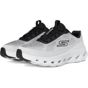 Skechers Womens Go Walk Glide Step 2.0 Vanessa(White/Black)