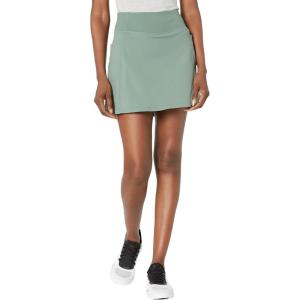 Skechers Womens Go Walk High Waisted Pickleball Skort(Laurel Wreath)