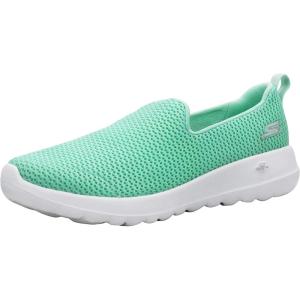 Skechers Women’s Go Walk Joy Cushioning Sneakers(Mint)